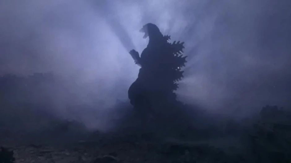 Top 5 điều vô lý nhất trong vũ trụ Godzilla mà fan cứng cũng phải chào thua
