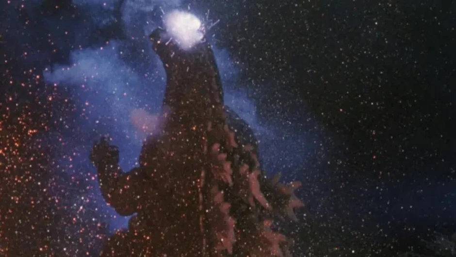 Top 5 điều vô lý nhất trong vũ trụ Godzilla mà fan cứng cũng phải chào thua