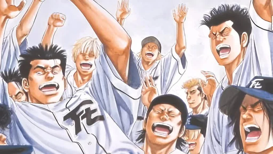 Top 5 manga cực phẩm xứng đáng được chuyển thể anime ngay lập tức