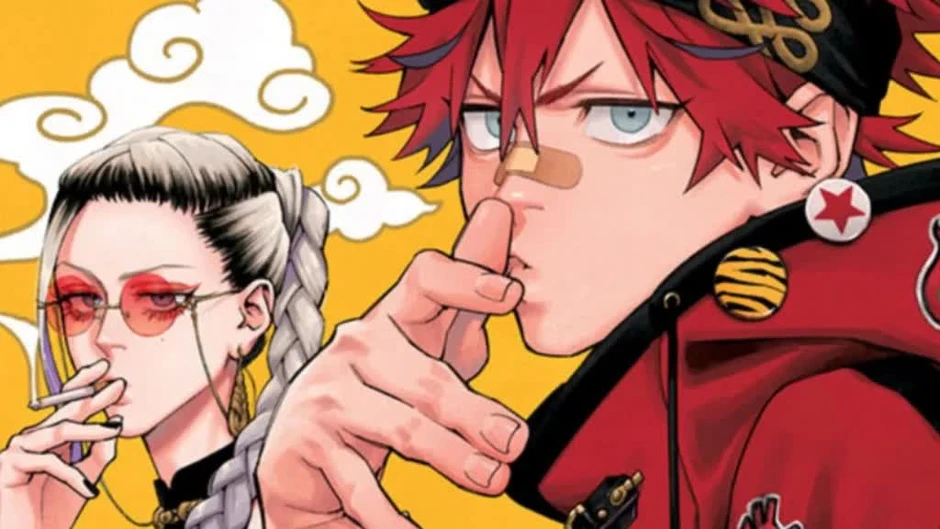 Top 5 manga cực phẩm xứng đáng được chuyển thể anime ngay lập tức