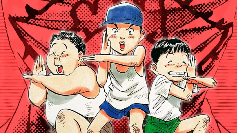 Top 5 manga cực phẩm xứng đáng được chuyển thể anime ngay lập tức