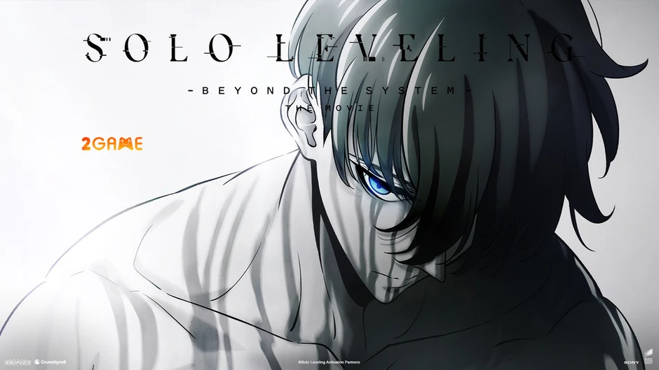 Top 5 phim anime đáng mong chờ nhất năm 2027: Demon Slayer, One Piece và Solo Leveling góp mặt Top 5 phim anime đáng mong chờ nhất năm 2027: Demon Slayer, One Piece và Solo Leveling góp mặt