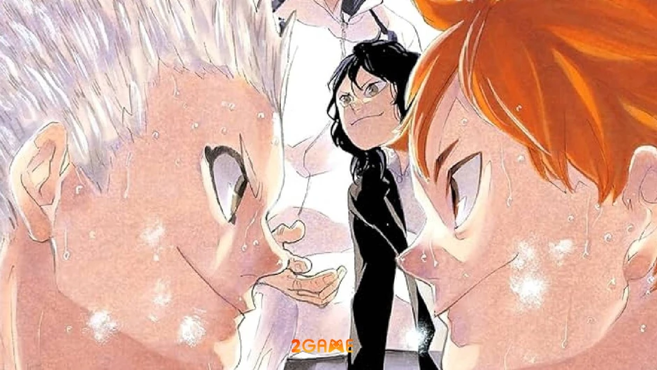 Top 5 phim anime đáng mong chờ nhất năm 2027: Demon Slayer, One Piece và Solo Leveling góp mặt Top 5 phim anime đáng mong chờ nhất năm 2027: Demon Slayer, One Piece và Solo Leveling góp mặt