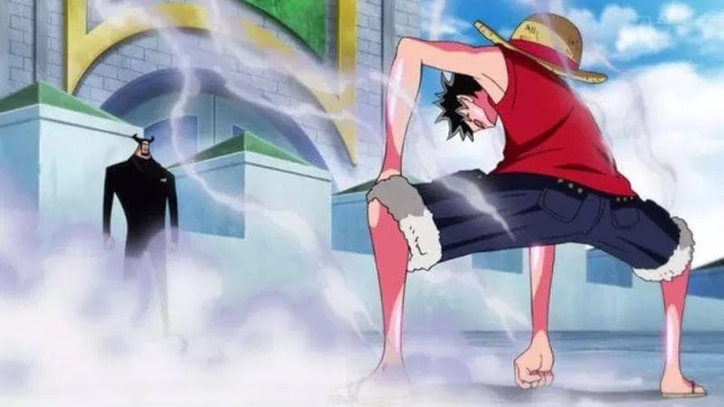 Top 5 phong cách chiến đấu sáng tạo của Luffy khiến mọi đối thủ trong One Piece phải câm nín