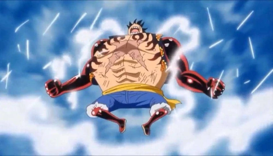 Top 5 phong cách chiến đấu sáng tạo của Luffy khiến mọi đối thủ trong One Piece phải câm nín