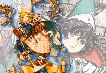 Top 5 siêu phẩm anime mới hay nhất nửa đầu năm 2026