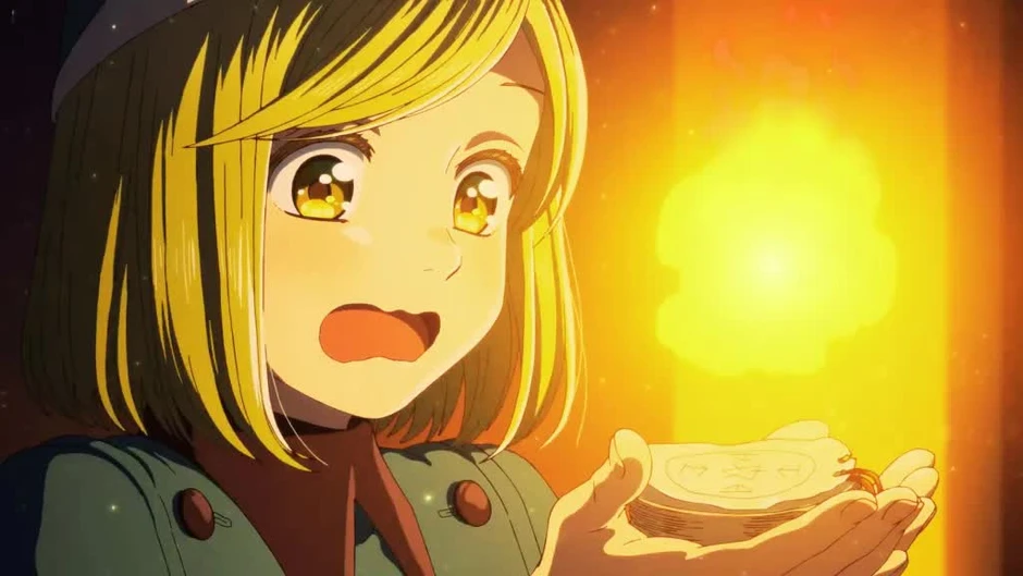 Top 5 siêu phẩm anime mới hay nhất nửa đầu năm 2026