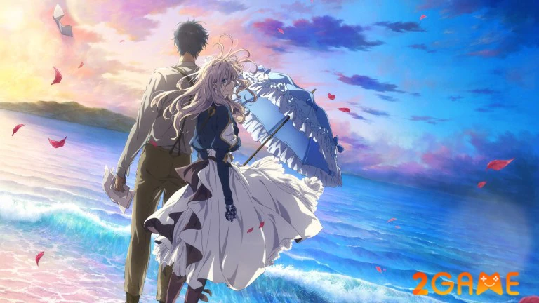 Top 5 studio anime hiếm khi gây thất vọng với chất lượng tác phẩm Top 5 studio anime hiếm khi gây thất vọng với chất lượng tác phẩm