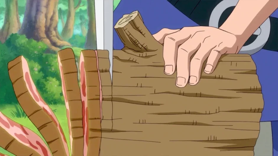 Top 5 trái ác quỷ hệ Paramecia "phế" nhất One Piece: Số 1 không có đồng đội coi như bỏ!
