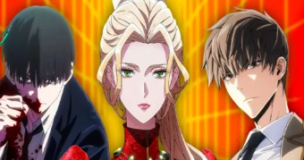 Top 5 webtoon chuyển thể anime đáng mong đợi nhất đã được xác nhận sản xuất