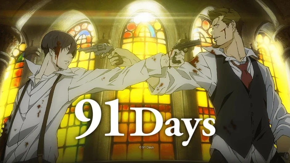 Top 6 anime trả thù có kịch bản đỉnh nhất: Màn thanh toán của top 1 xứng danh tuyệt tác