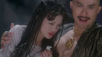 Top 6 bộ phim Hong Kong (Trung Quốc) sở hữu cảnh nóng bạo nhất lịch sử: Xem một lần nhớ cả đời!