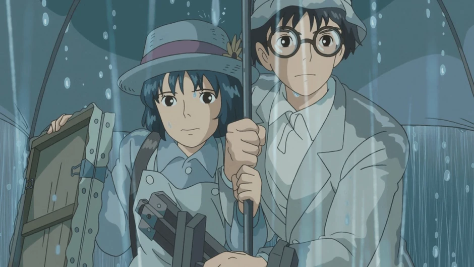 Top 7 anime nổi tiếng mang góc nhìn phản chiếu và chiêm nghiệm sâu sắc về xã hội, lịch sử Nhật Bản