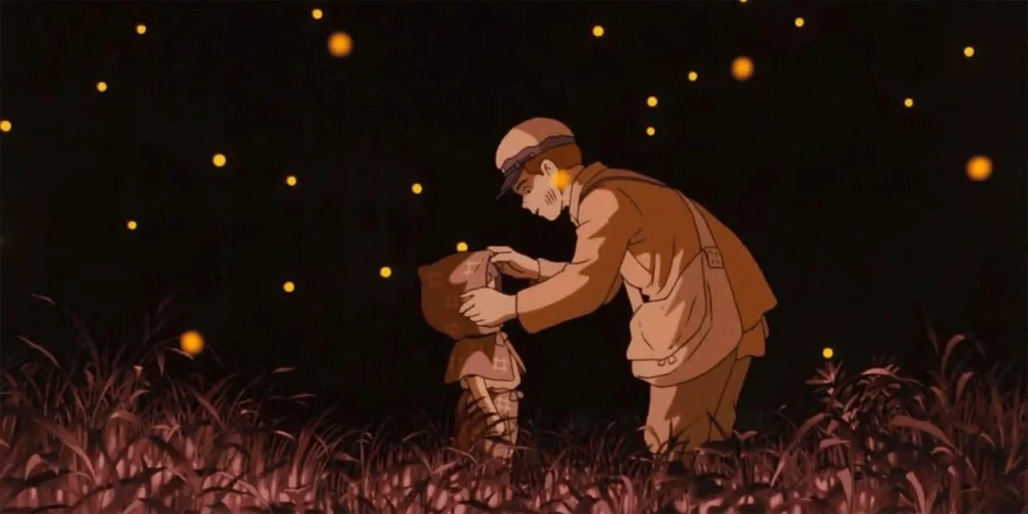 Top 7 anime nổi tiếng mang góc nhìn phản chiếu và chiêm nghiệm sâu sắc về xã hội, lịch sử Nhật Bản