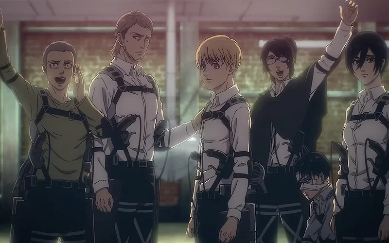 Top 7 anime nổi tiếng mang góc nhìn phản chiếu và chiêm nghiệm sâu sắc về xã hội, lịch sử Nhật Bản
