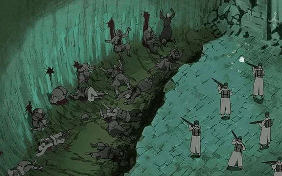 Top 7 anime nổi tiếng mang góc nhìn phản chiếu và chiêm nghiệm sâu sắc về xã hội, lịch sử Nhật Bản