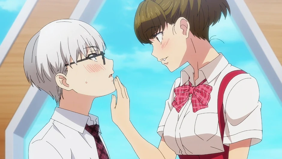 Top 7 bộ anime harem khiến người xem ức chế: Đẹp mắt đến mấy cũng khó nuốt trôi