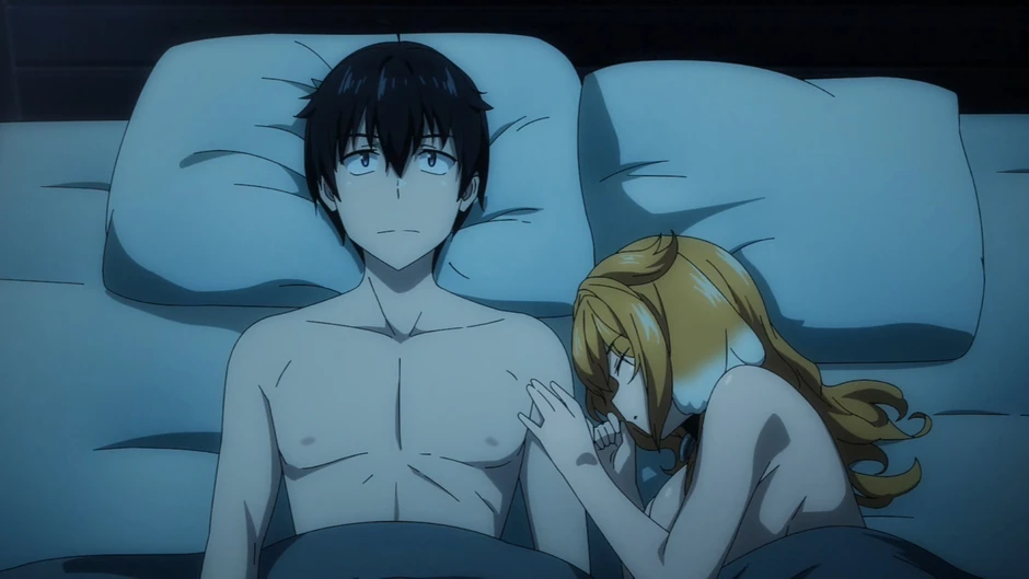 Top 7 bộ anime harem khiến người xem ức chế: Đẹp mắt đến mấy cũng khó nuốt trôi