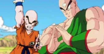 Top 7 chiêu thức mạnh nhất của người Trái Đất trong Dragon Ball