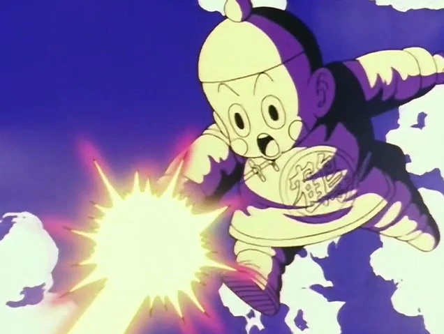 Top 7 chiêu thức mạnh nhất của người Trái Đất trong Dragon Ball