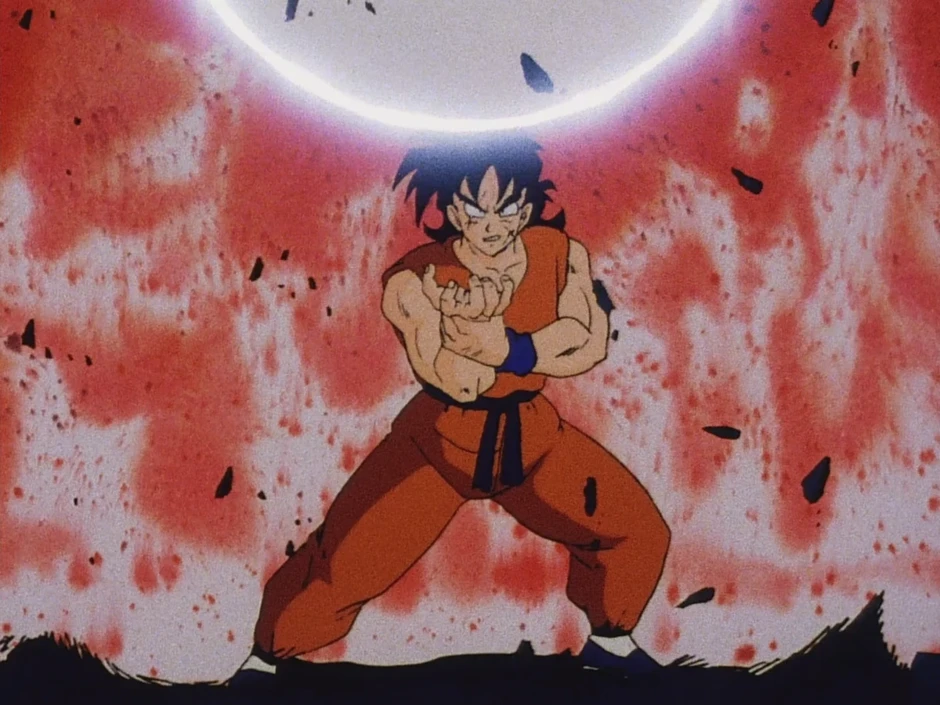 Top 7 chiêu thức mạnh nhất của người Trái Đất trong Dragon Ball