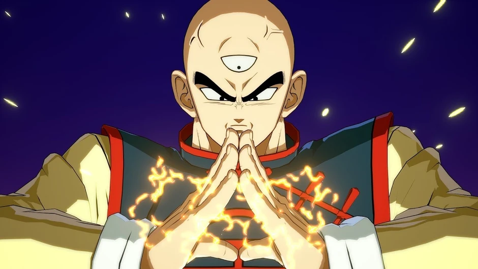 Top 7 chiêu thức mạnh nhất của người Trái Đất trong Dragon Ball