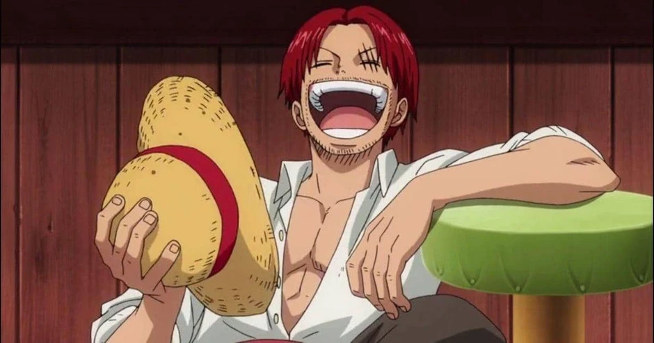 Top 7 hải tặc mạnh nhất thuộc thế hệ của Shanks trong One Piece Top 7 hải tặc mạnh nhất thuộc thế hệ của Shanks trong One Piece