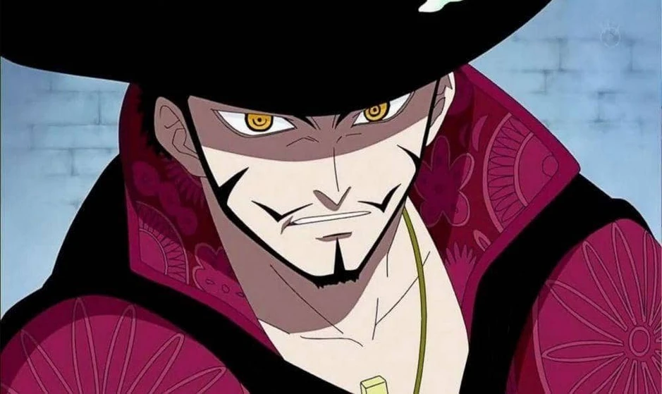 Top 7 hải tặc mạnh nhất thuộc thế hệ của Shanks trong One Piece Top 7 hải tặc mạnh nhất thuộc thế hệ của Shanks trong One Piece