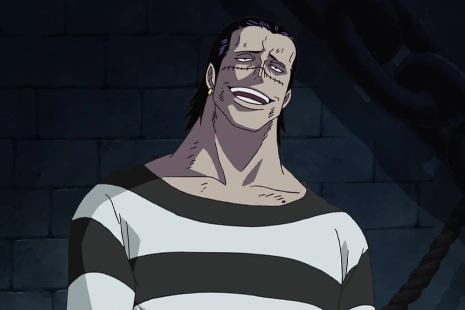 Top 7 hải tặc mạnh nhất thuộc thế hệ của Shanks trong One Piece Top 7 hải tặc mạnh nhất thuộc thế hệ của Shanks trong One Piece