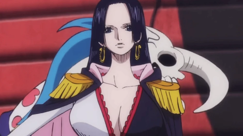 Top 7 hải tặc mạnh nhất thuộc thế hệ của Shanks trong One Piece Top 7 hải tặc mạnh nhất thuộc thế hệ của Shanks trong One Piece