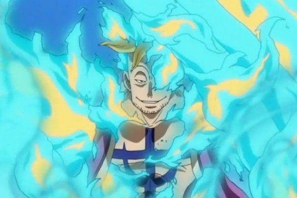 Top 7 hải tặc mạnh nhất thuộc thế hệ của Shanks trong One Piece Top 7 hải tặc mạnh nhất thuộc thế hệ của Shanks trong One Piece