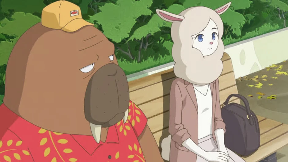 Top 7 "cú bẻ lái" chấn động lịch sử Anime: Khi đạo diễn khiến hàng triệu fan "ngã ngửa" vì bị lừa quá đau! Top 7 "cú bẻ lái" chấn động lịch sử Anime: Khi đạo diễn khiến hàng triệu fan "ngã ngửa" vì bị lừa quá đau!
