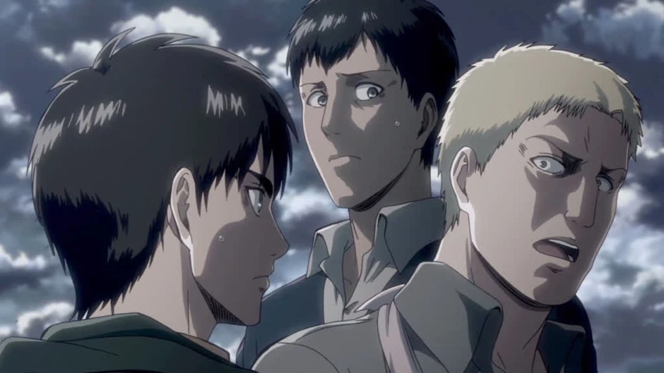 Top 7 "cú bẻ lái" chấn động lịch sử Anime: Khi đạo diễn khiến hàng triệu fan "ngã ngửa" vì bị lừa quá đau! Top 7 "cú bẻ lái" chấn động lịch sử Anime: Khi đạo diễn khiến hàng triệu fan "ngã ngửa" vì bị lừa quá đau!