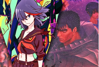 Top 7 siêu phẩm anime miễn nhiễm với live-action: Có những huyền thoại chỉ nên nằm trên bản vẽ