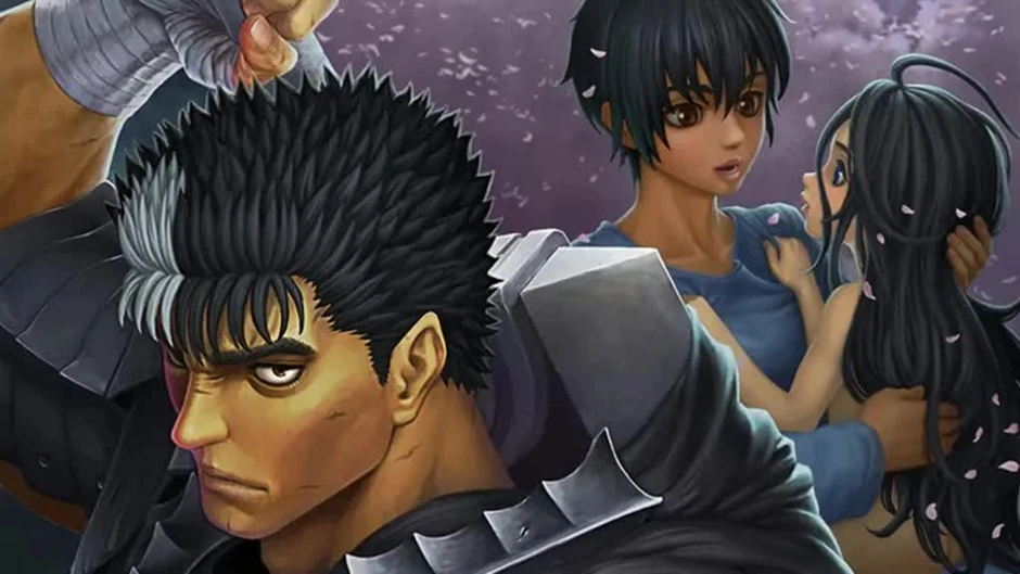 Top 7 siêu phẩm anime miễn nhiễm với live-action: Có những huyền thoại chỉ nên nằm trên bản vẽ Top 7 siêu phẩm anime miễn nhiễm với live-action: Có những huyền thoại chỉ nên nằm trên bản vẽ