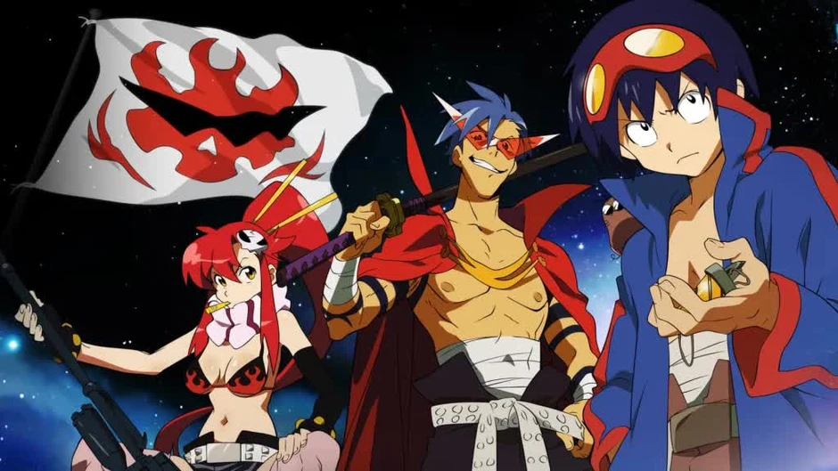 Top 7 siêu phẩm anime miễn nhiễm với live-action: Có những huyền thoại chỉ nên nằm trên bản vẽ Top 7 siêu phẩm anime miễn nhiễm với live-action: Có những huyền thoại chỉ nên nằm trên bản vẽ