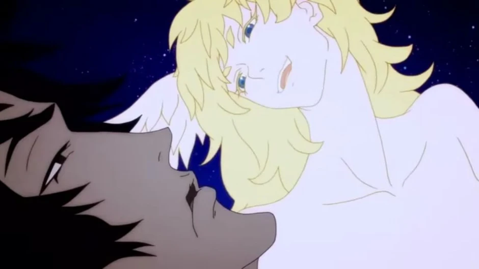 Top 7 tập phim anime đen tối nhất lịch sử Top 7 tập phim anime đen tối nhất lịch sử