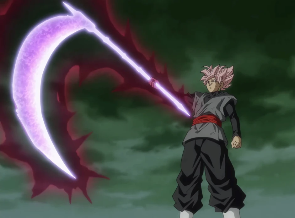 Top 7 tuyệt kỹ bá đạo nhất của dàn phản diện Dragon Ball: Chiêu nào đủ sức hủy diệt vũ trụ?