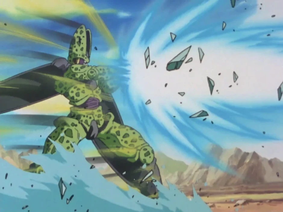 Top 7 tuyệt kỹ bá đạo nhất của dàn phản diện Dragon Ball: Chiêu nào đủ sức hủy diệt vũ trụ?