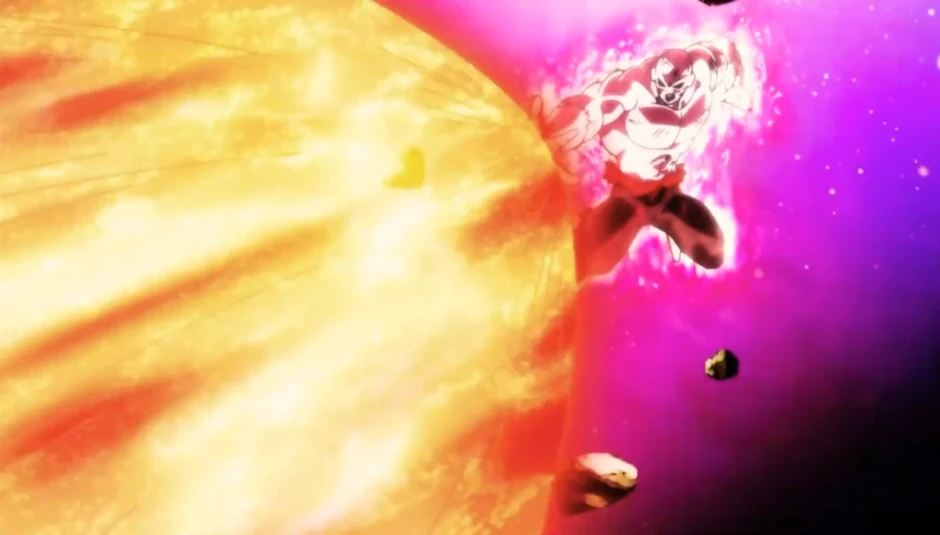 Top 7 tuyệt kỹ bá đạo nhất của dàn phản diện Dragon Ball: Chiêu nào đủ sức hủy diệt vũ trụ?