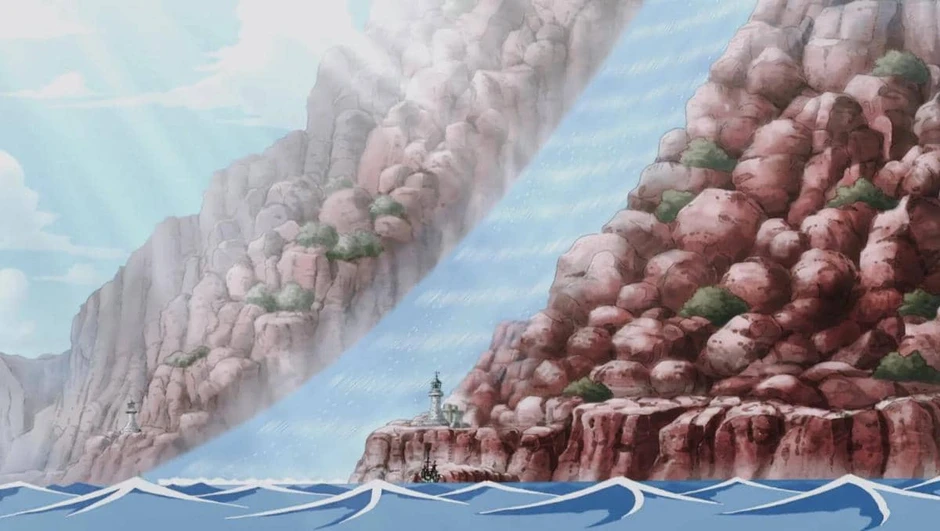 Top 8 điều kỳ lạ và độc đáo nhất về đại dương trong One Piece Top 8 điều kỳ lạ và độc đáo nhất về đại dương trong One Piece