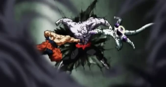 Top 8 giải đấu trong anime đỉnh cao hơn cả Giải Đấu Sức Mạnh của Dragon Ball Super