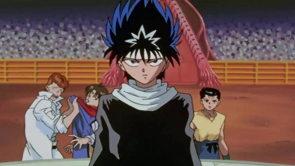 Top 8 giải đấu trong anime đỉnh cao hơn cả Giải Đấu Sức Mạnh của Dragon Ball Super