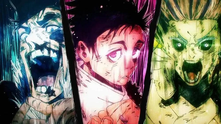 Top 8 giải đấu trong anime đỉnh cao hơn cả Giải Đấu Sức Mạnh của Dragon Ball Super