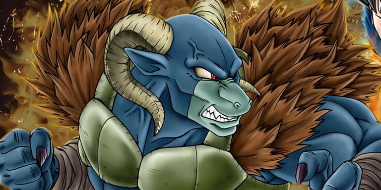 Top 8 nhân vật xuất sắc nhất thương hiệu Dragon Ball không do tác giả Akira Toriyama sáng tạo
