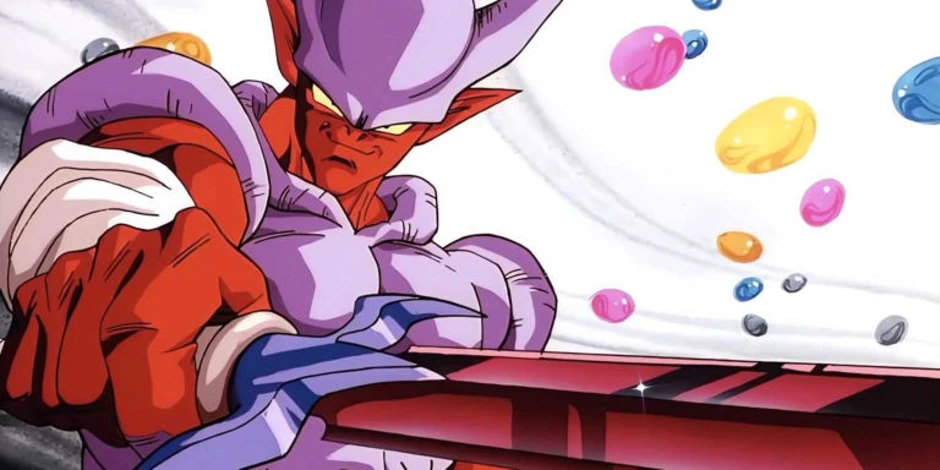 Top 8 nhân vật xuất sắc nhất thương hiệu Dragon Ball không do tác giả Akira Toriyama sáng tạo