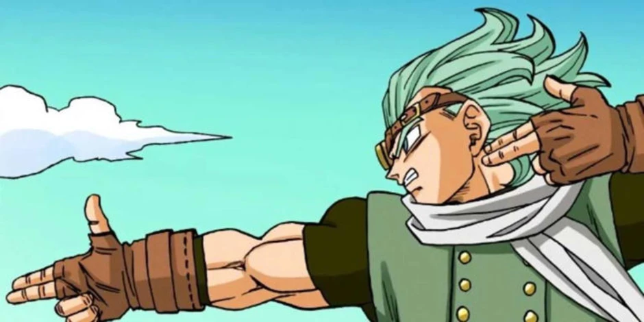 Top 8 nhân vật xuất sắc nhất thương hiệu Dragon Ball không do tác giả Akira Toriyama sáng tạo