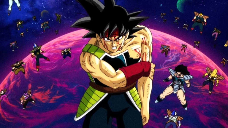Top 8 nhân vật xuất sắc nhất thương hiệu Dragon Ball không do tác giả Akira Toriyama sáng tạo