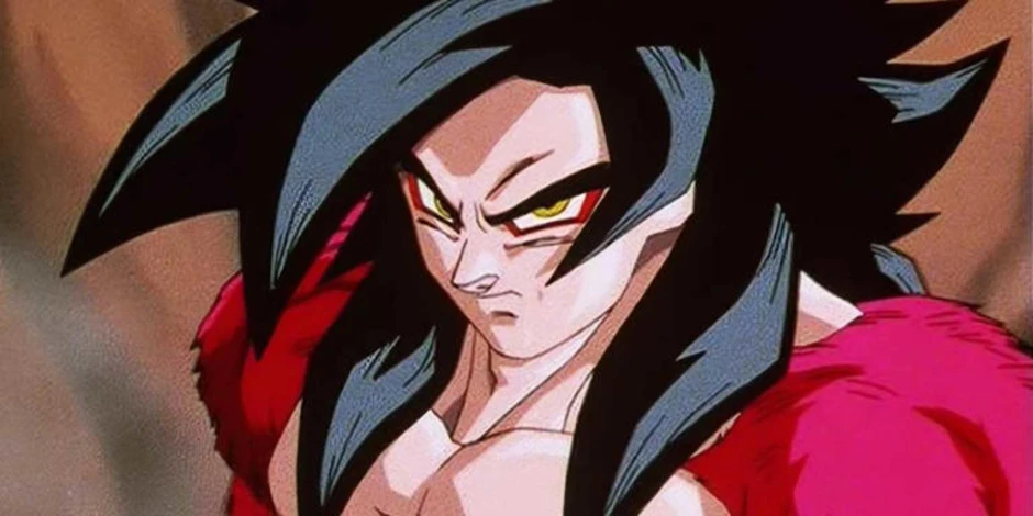 Top 8 nhân vật xuất sắc nhất thương hiệu Dragon Ball không do tác giả Akira Toriyama sáng tạo