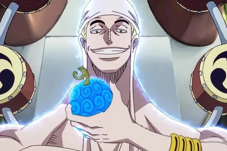 Top 8 trái ác quỷ chiến đấu mạnh nhất One Piece Top 8 trái ác quỷ chiến đấu mạnh nhất One Piece
